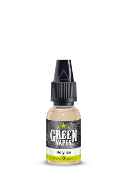 Holy Ice | 10mL