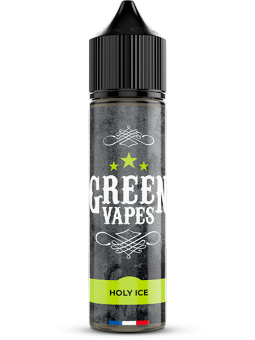 Holy Ice | 50mL