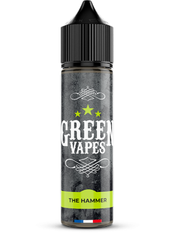 The Hammer | 50mL