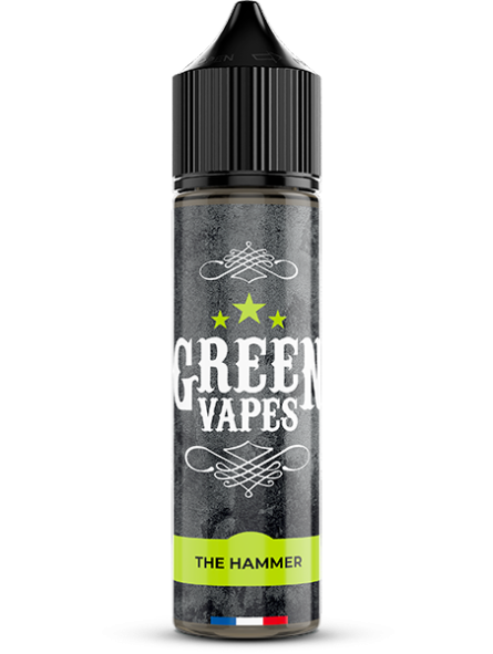 The Hammer | 50mL