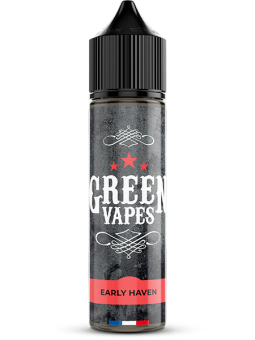 Early Haven | 50mL