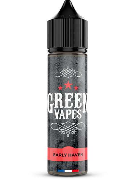 Early Haven | 50mL