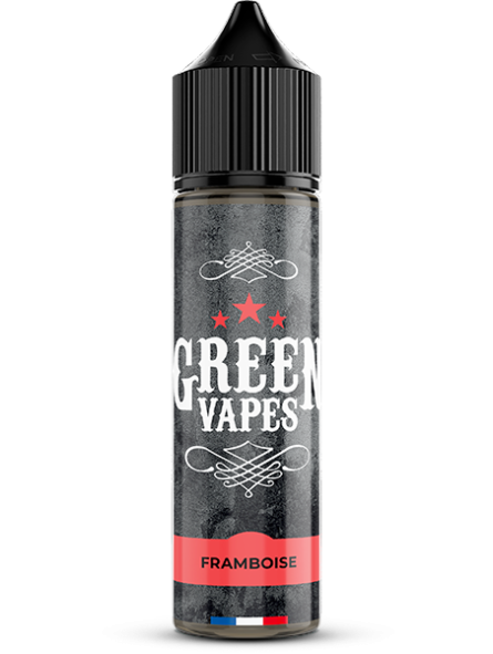 Framboise | 50mL