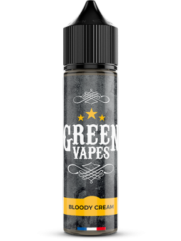 Bloody Cream | 50mL