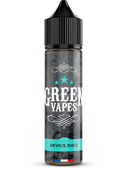 Devil's Juice | 50mL