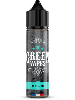 Ti Punch | 50mL