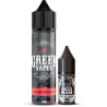 Fraise des bois | Pack 3mg