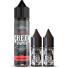 Fraise des bois | Pack 6mg
