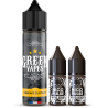 Green's Custard | Pack 6mg