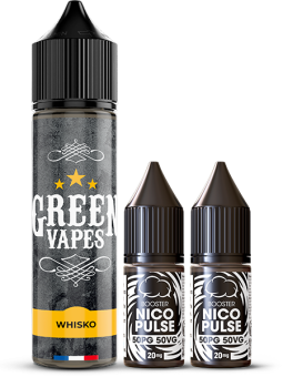 Whisko | Pack 6mg