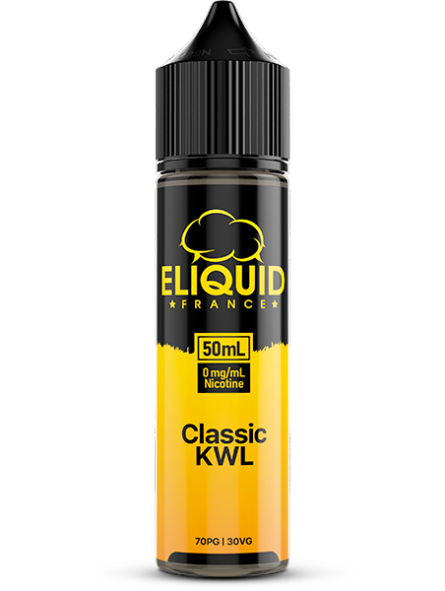 Classic KWL | 50mL