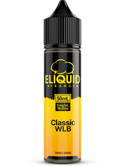 Classic WLB | 50mL
