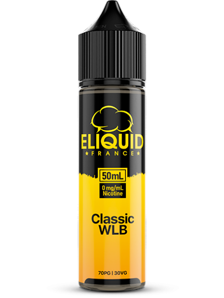 Classic WLB | 50mL