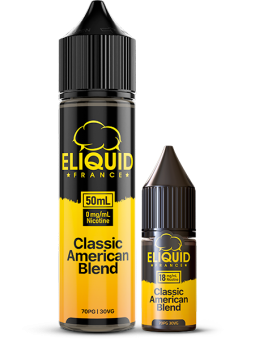 Classic American Blend |...