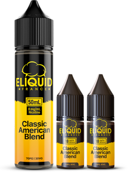 Classic American Blend |...