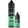 Menthe Glaciale | Pack 3mg
