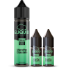 Menthe Glaciale | Pack 6mg