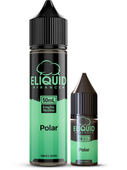 Polar | Pack 3mg