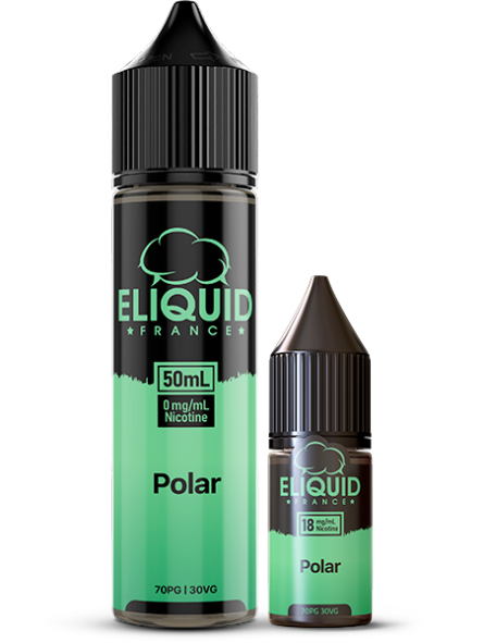 Polar | Pack 3mg