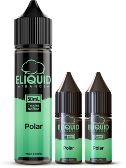 Polar | Pack 6mg