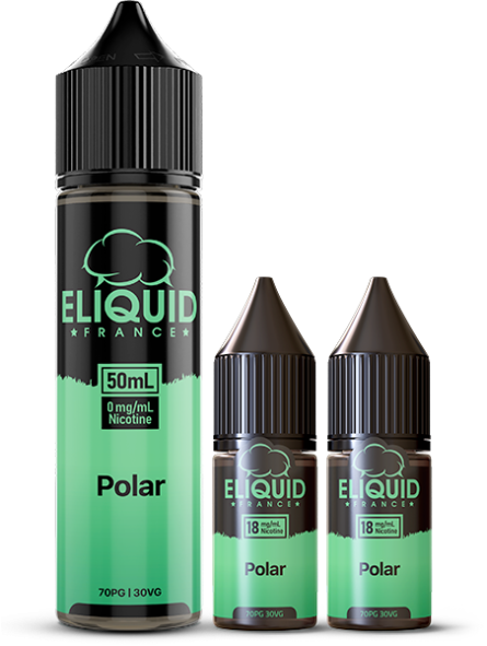 Polar | Pack 6mg