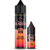 Fraise des bois | Pack 3mg