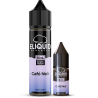 Café noir | Pack 3mg