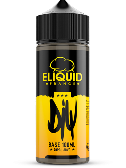 Base 100 mL | 70PG-30VG