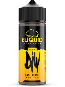 Base 100 mL | 30PG-70VG