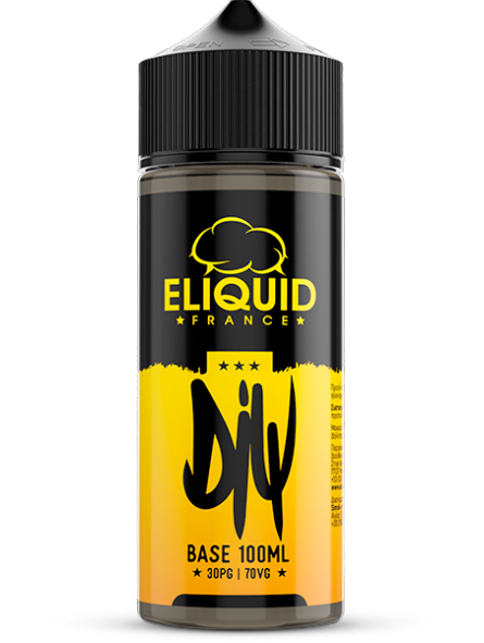 Base 100 mL | 30PG-70VG