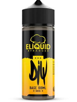 Base 100 mL | 100VG