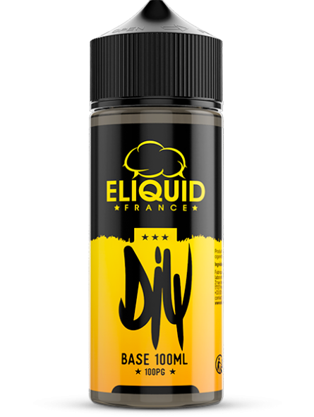 Base 100 mL | 100PG