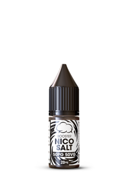 Nicosalt | 50PG-50VG