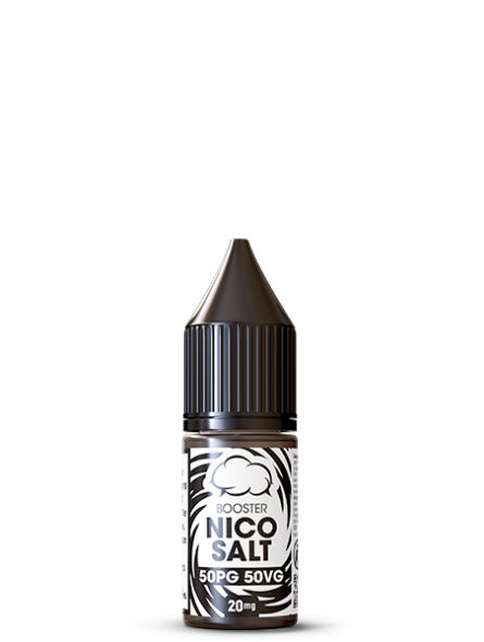 Nicosalt | 50PG-50VG