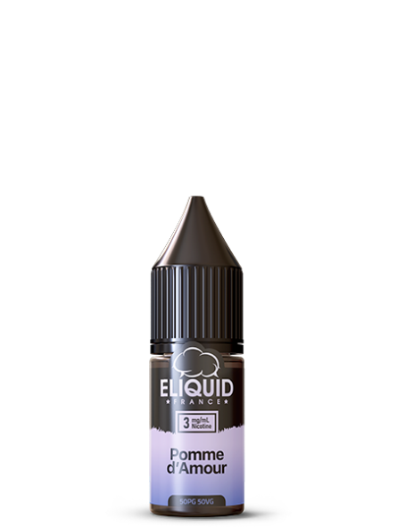 Pomme d'Amour | 10mL