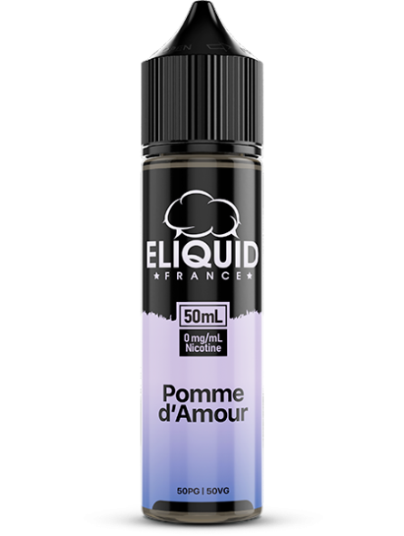 Pomme d'Amour | 50mL