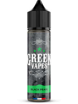 Black Pearl | 50mL