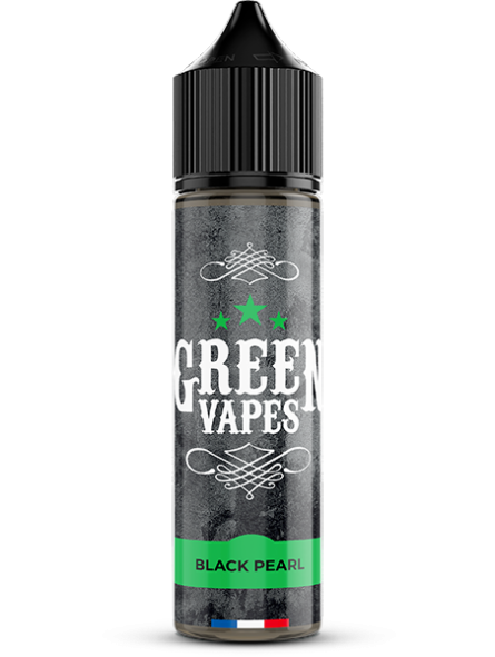 Black Pearl | 50mL