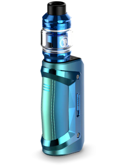 Kit Aegis Solo 2 S100