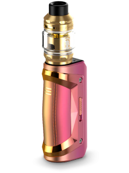 Kit Aegis Solo 2 S100