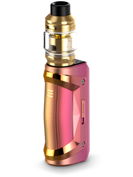 Kit Aegis Solo 2 S100