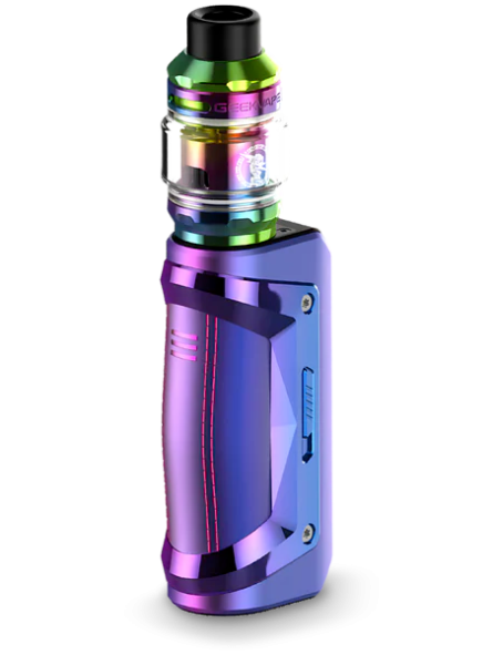 Kit Aegis Solo 2 S100