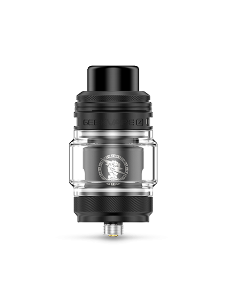 Tank Zeus Sub-Ohm