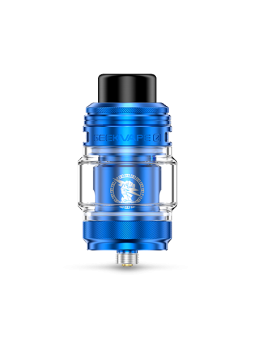 Tank Zeus Sub-Ohm