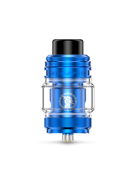 Tank Zeus Sub-Ohm