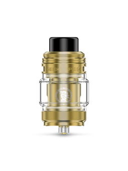 Tank Zeus Sub-Ohm