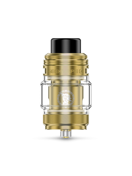 Tank Zeus Sub-Ohm