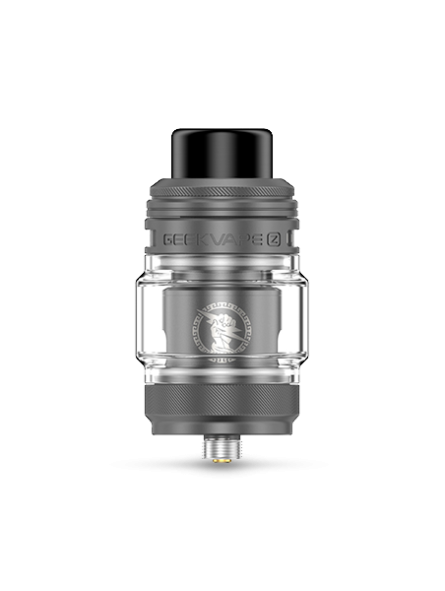 Tank Zeus Sub-Ohm