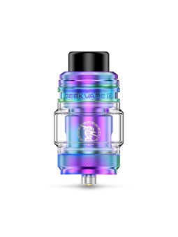 Tank Zeus Sub-Ohm
