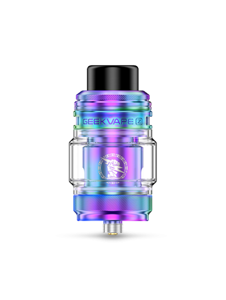 Tank Zeus Sub-Ohm